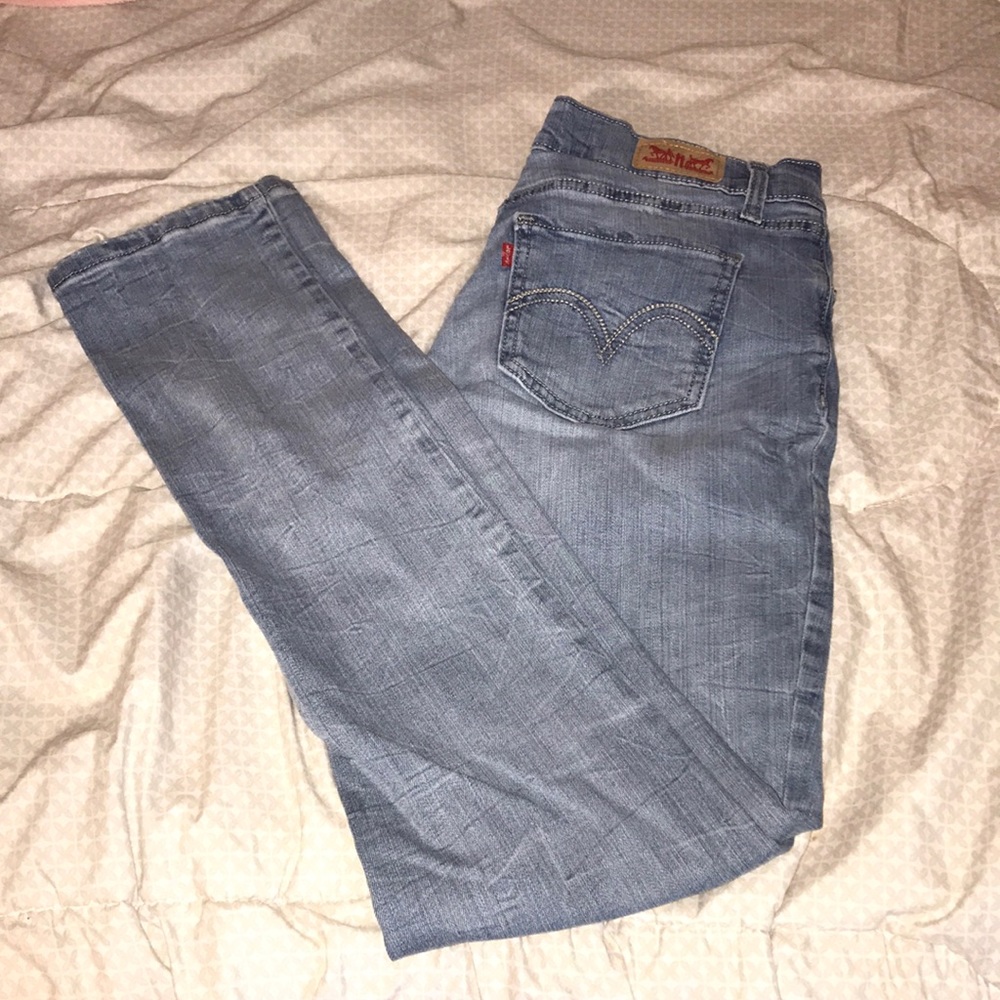 Levi’s Skinny Jeans Size 29